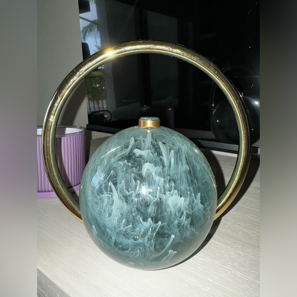 Cult Gaia Mina Sphere Bag